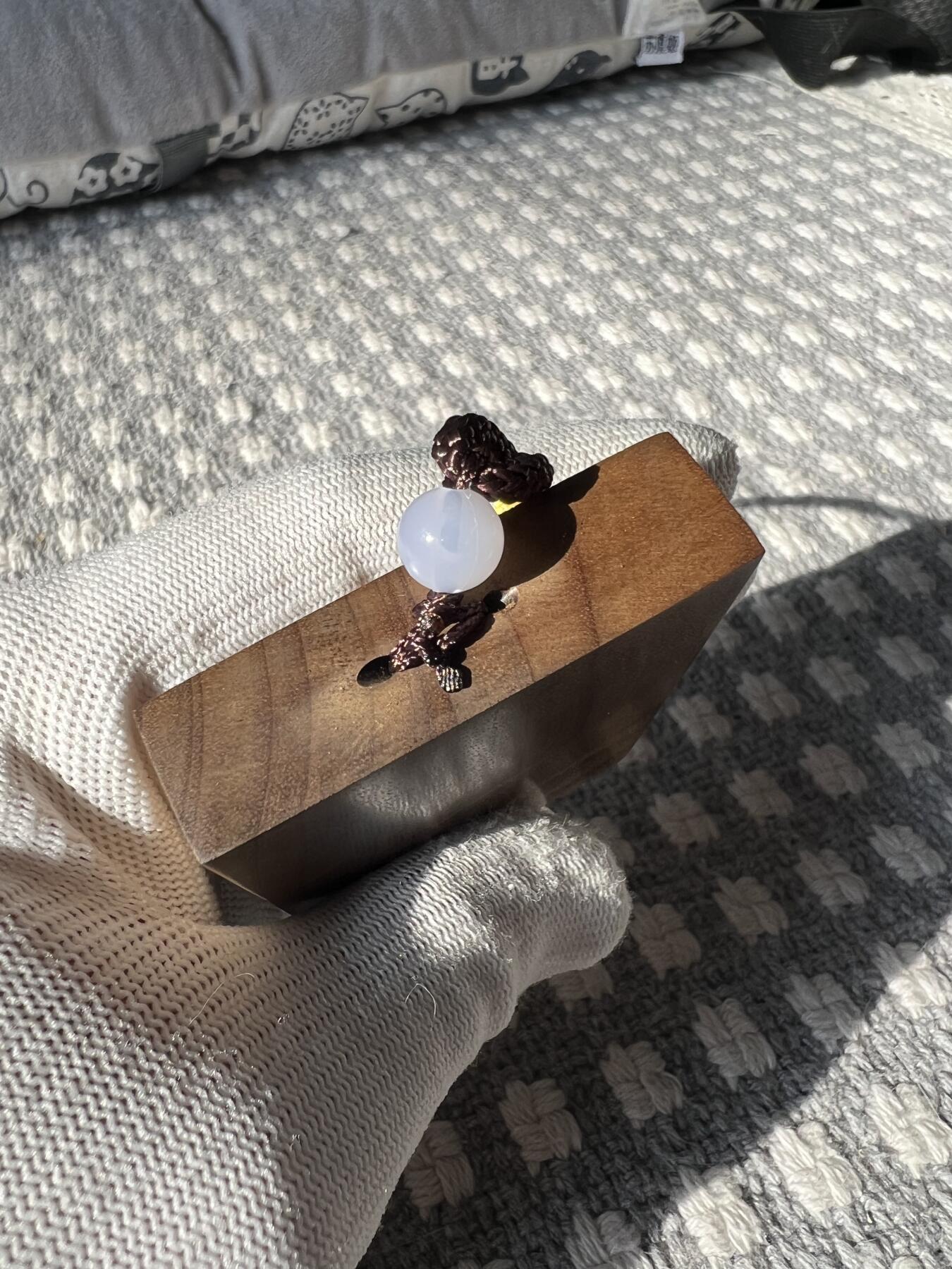 零元拍：NO.10 金丝楠牌子，香喷喷的小金砖，金光闪闪，72/49/13MM