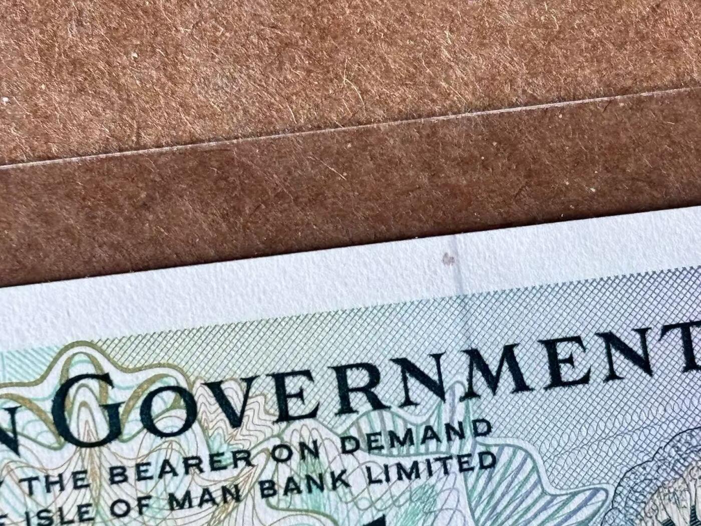 【Blue Auction】世界纸币精拍第762期——18级TOP拍卖/信誉/品质/专业/高效💫