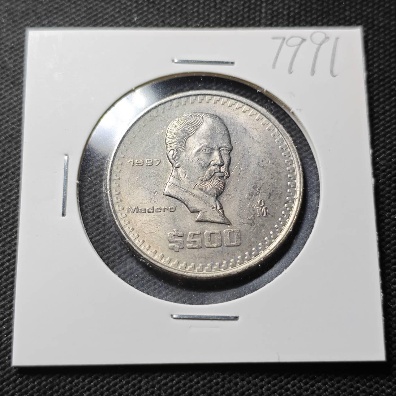 KK钱币收藏小铺 第379期  2月预留时间 周末发货