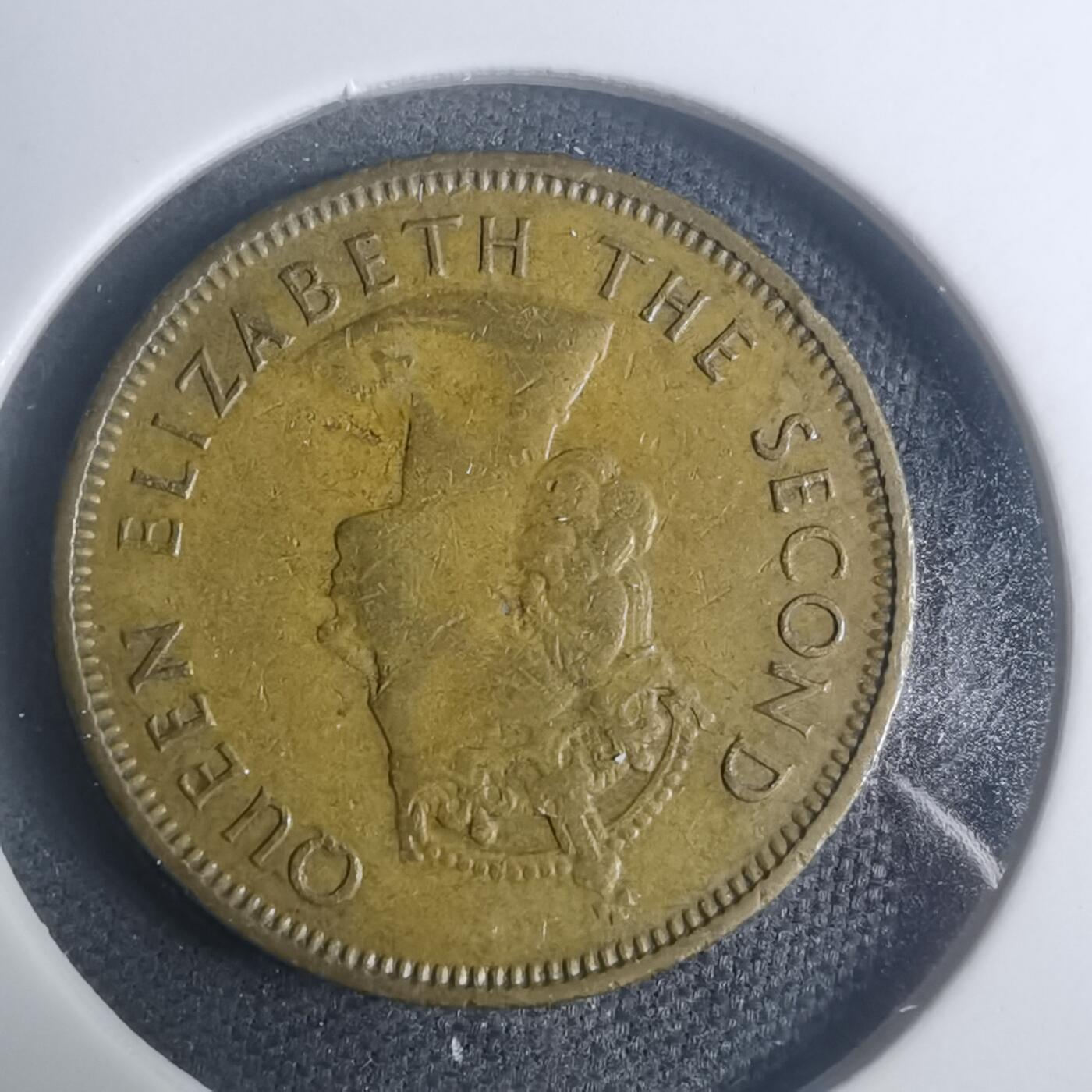 沼泽如烟--第930场 香港1961年一毫