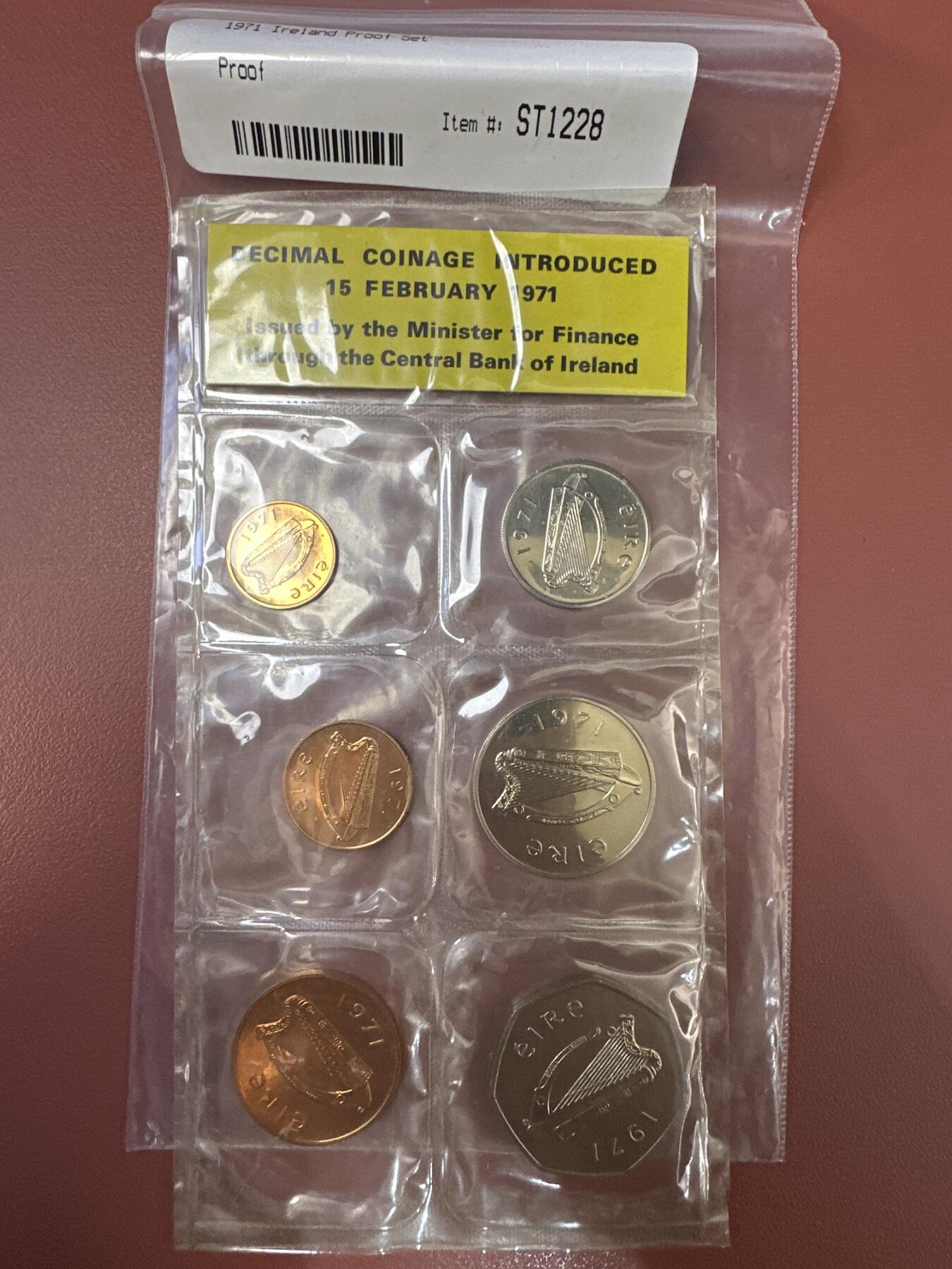 12.25银币、套币、精制币专场