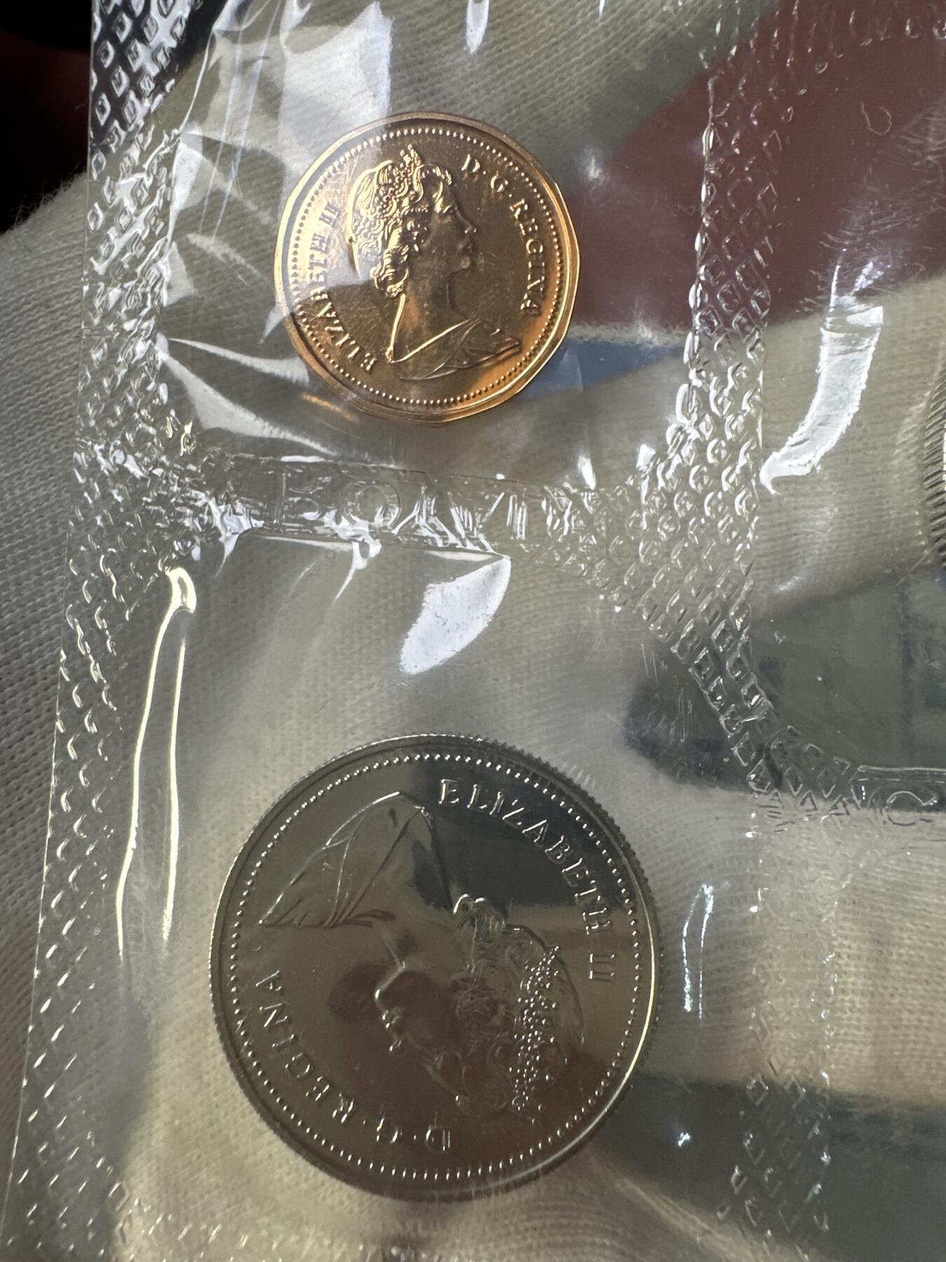 12.25银币、套币、精制币专场