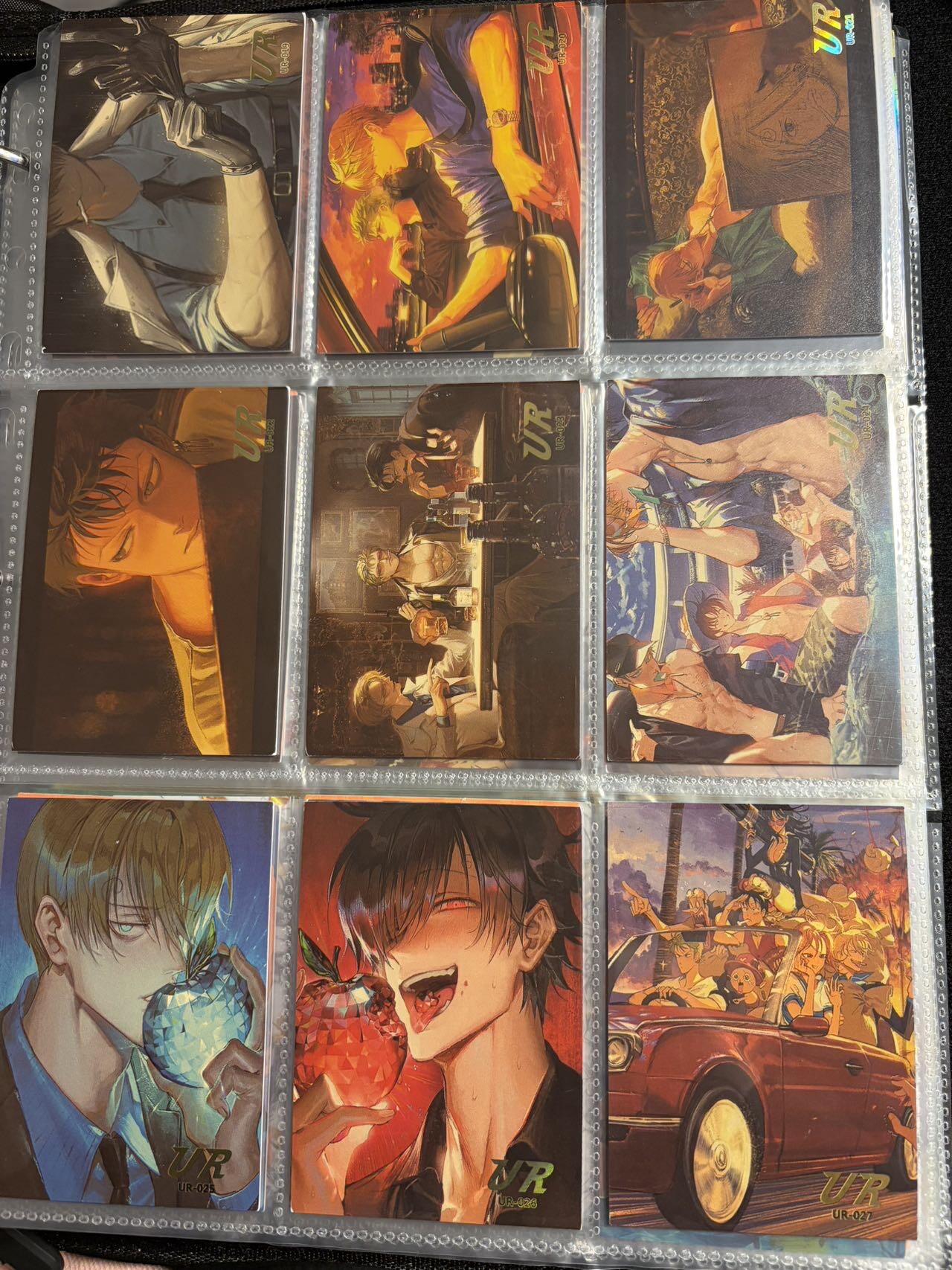 秋萤阁第37期 (12月13日周六晚上20点截拍，欢迎竞拍) 