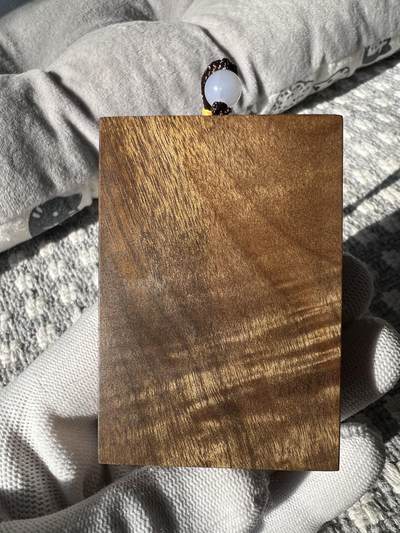 零元拍：NO.11金丝楠牌子，香喷喷的小金砖，金光闪闪，69/497.5/13.5MM - 零元拍：NO.11金丝楠牌子，香喷喷的小金砖，金光闪闪，69/497.5/13.5MM