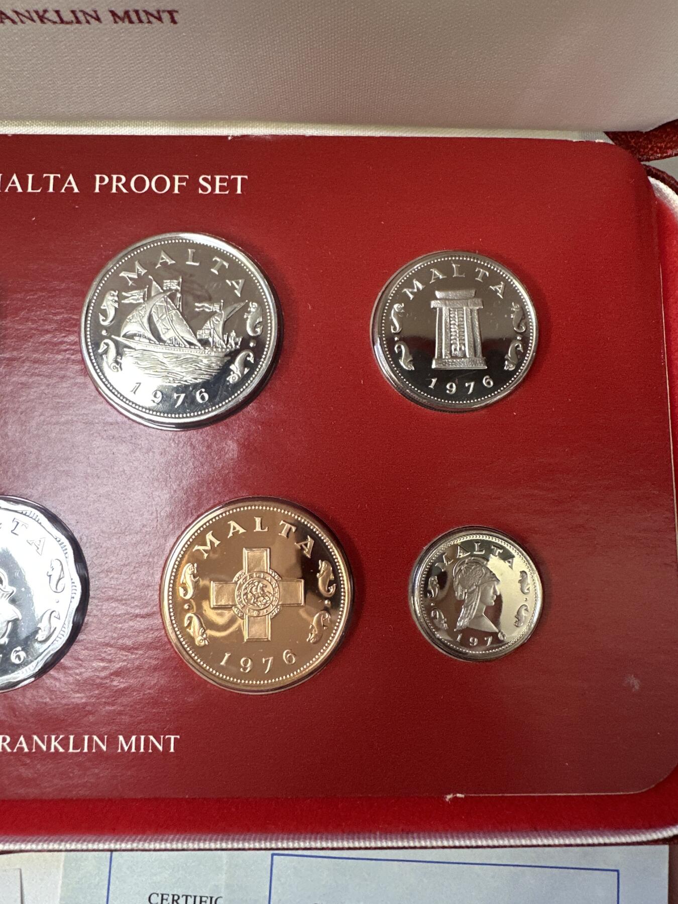 12.25银币、套币、精制币专场