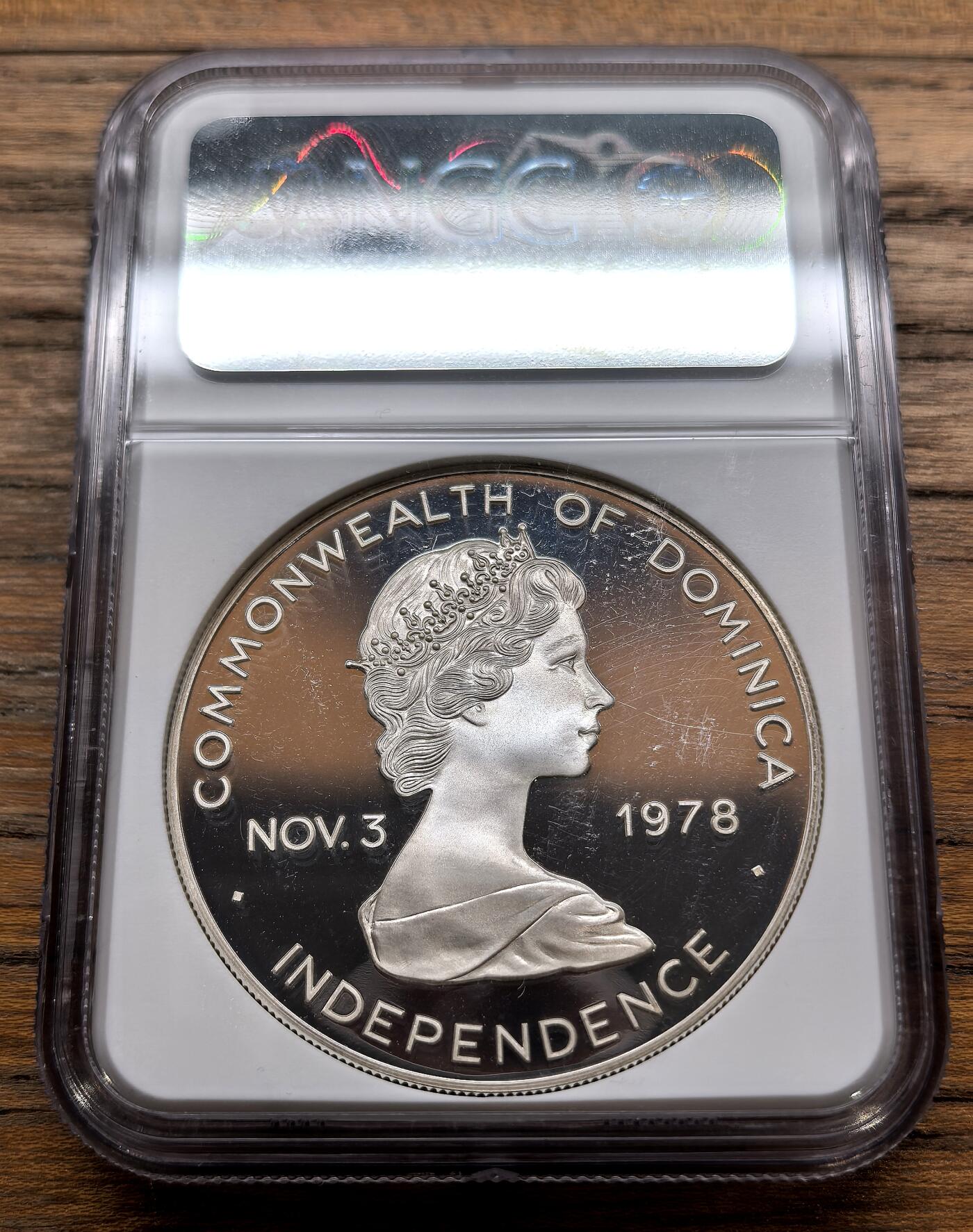 凡希社世界钱币微拍月度大拍（2025/12）