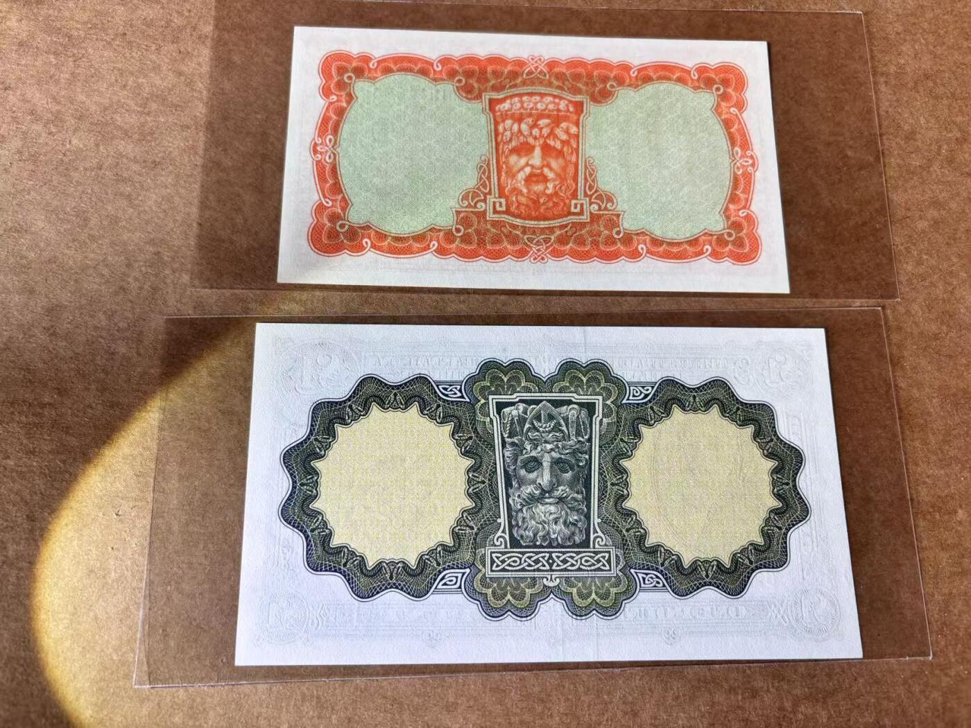 【Blue Auction】世界纸币精拍第762期——18级TOP拍卖/信誉/品质/专业/高效💫