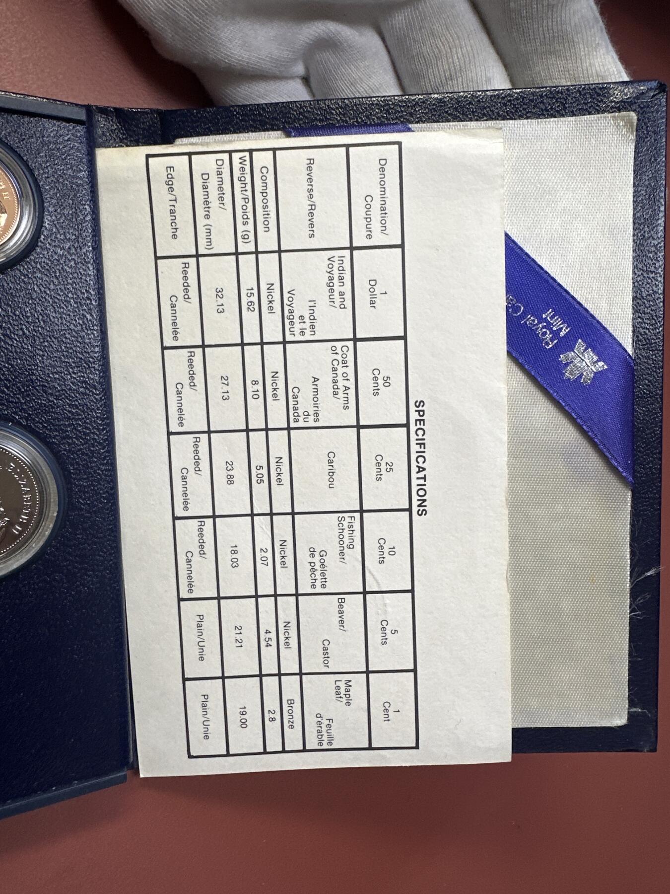 12.25银币、套币、精制币专场