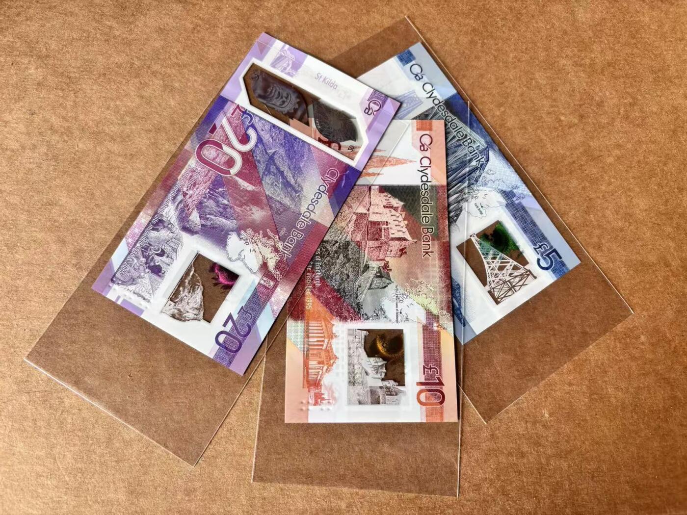 【Blue Auction】世界纸币精拍第762期——18级TOP拍卖/信誉/品质/专业/高效💫