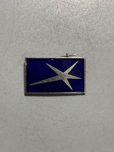 远东徽章小铺12月14日周日晚上9点结束 - 日本共产党40周年