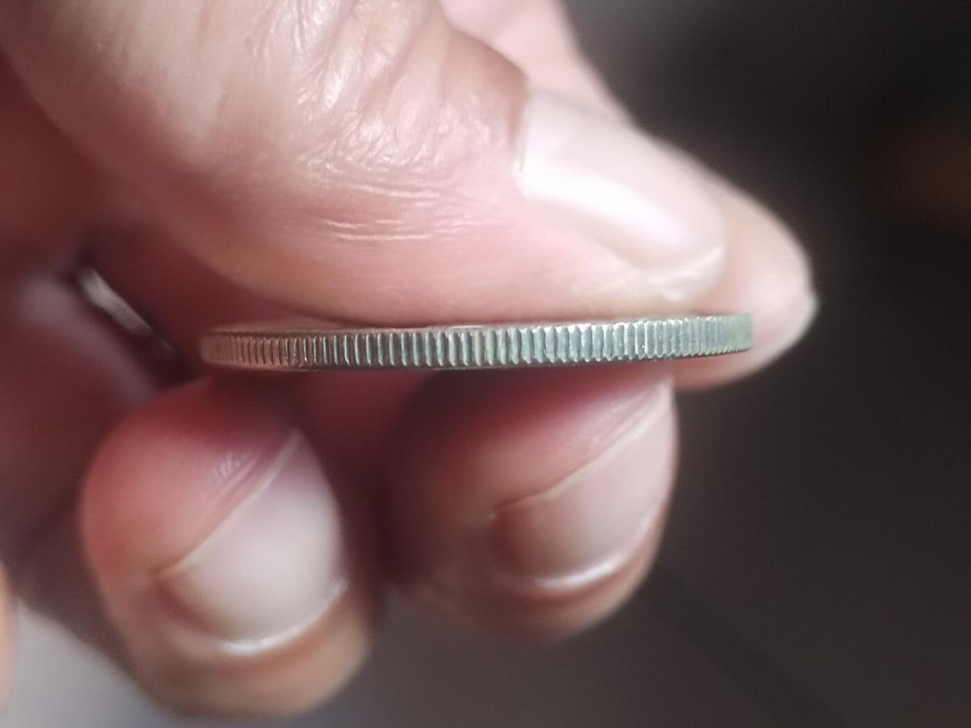 硬币 纪念币 评级币专场