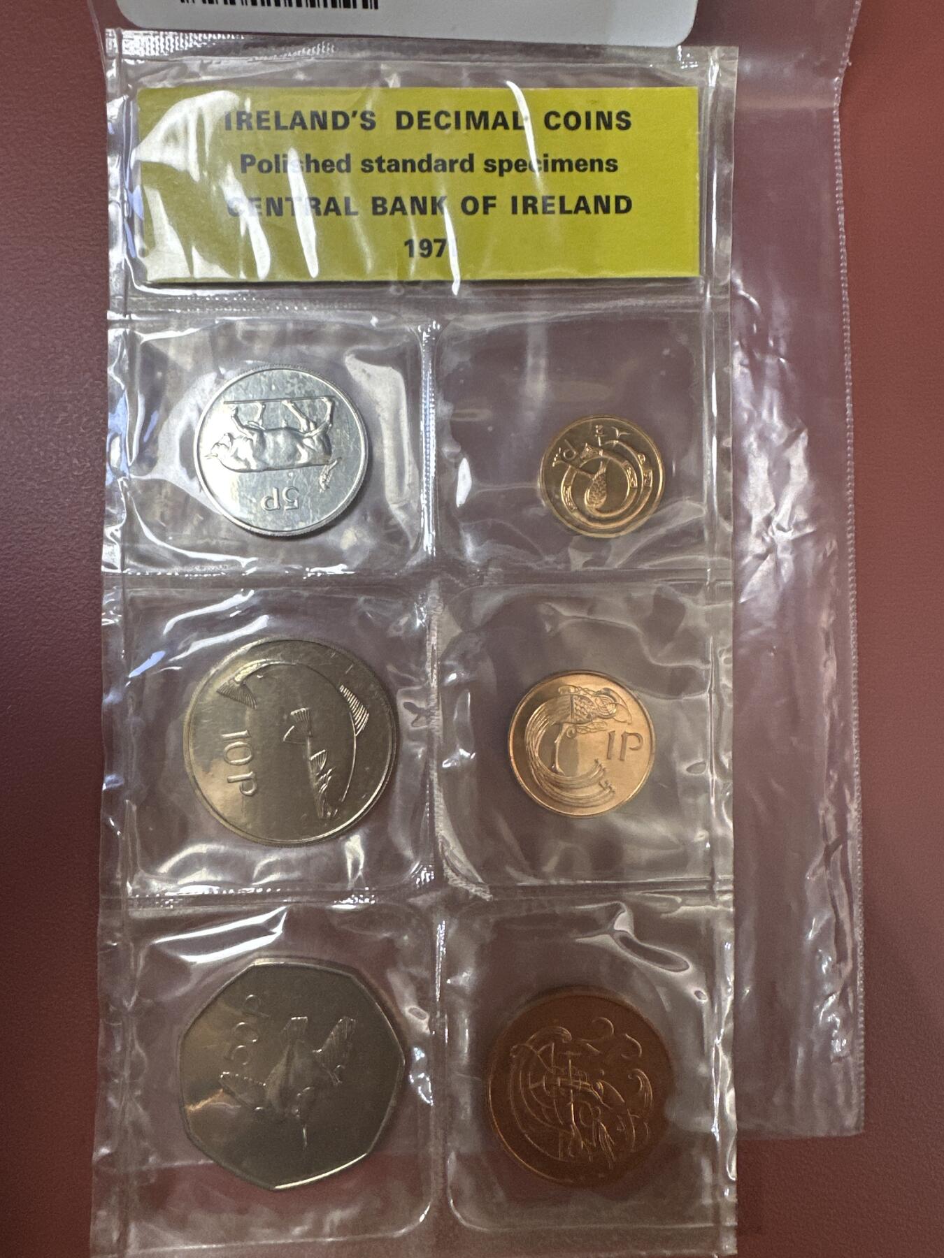 12.25银币、套币、精制币专场