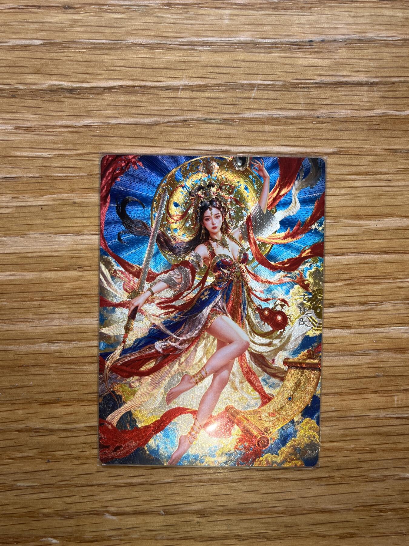 欢迎送拍、零成本上架，释放现金流，合理分配上拍卡品 【裸卡】宗rich 炫氏 奇典&奇点