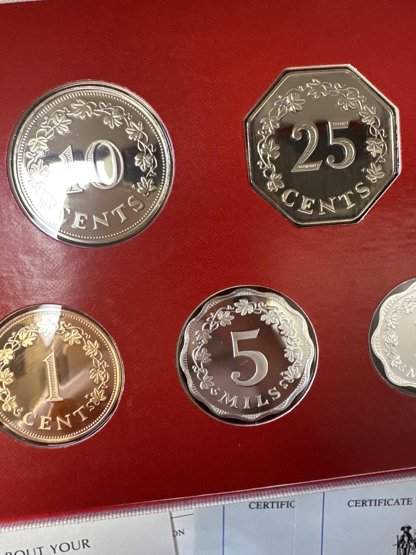 12.25银币、套币、精制币专场