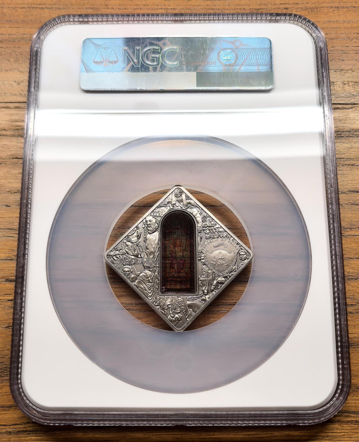 凡希社世界钱币微拍月度大拍（2025/12）