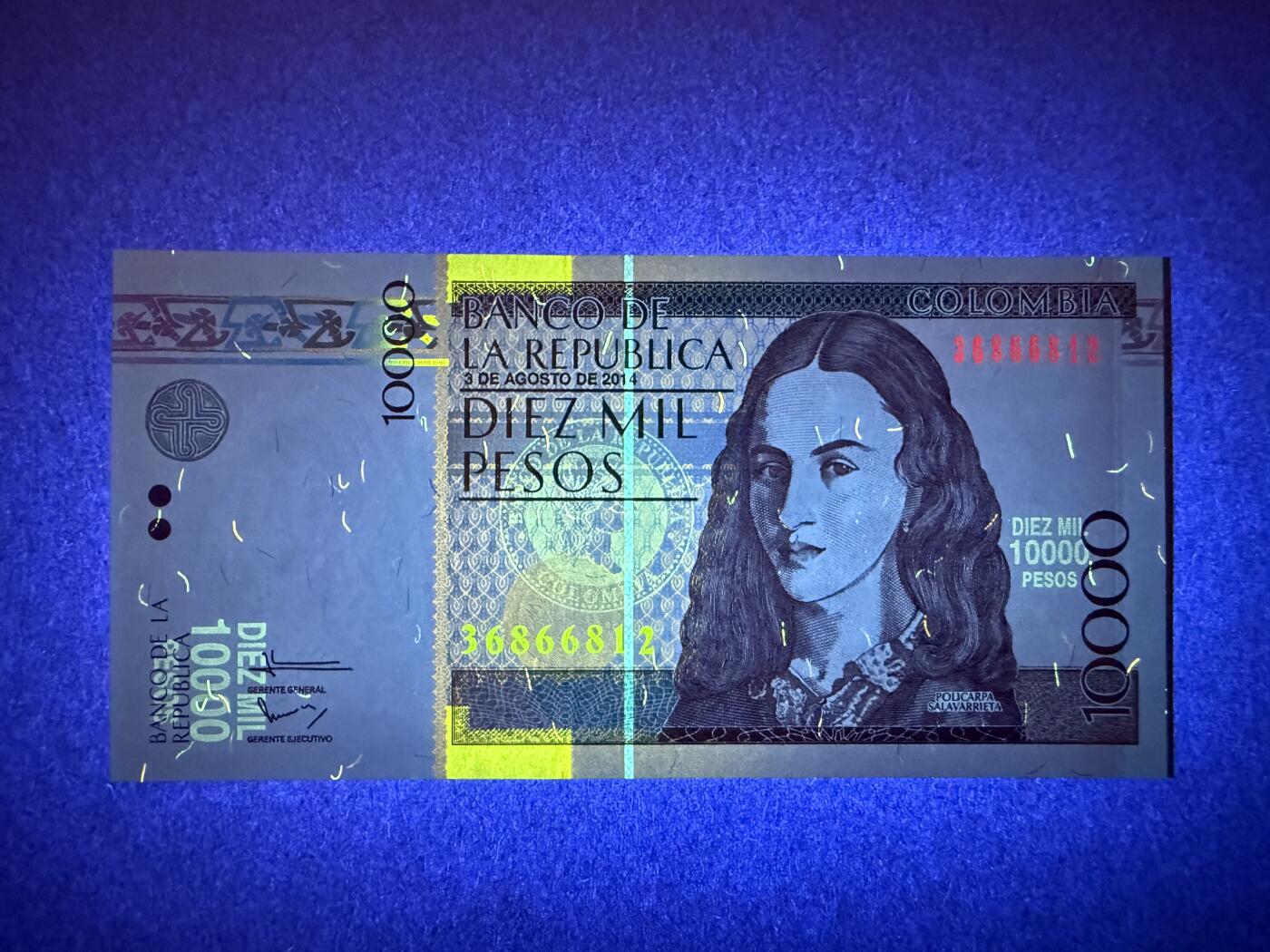 《艾美收藏》第224期-12.14周日外币超白金场