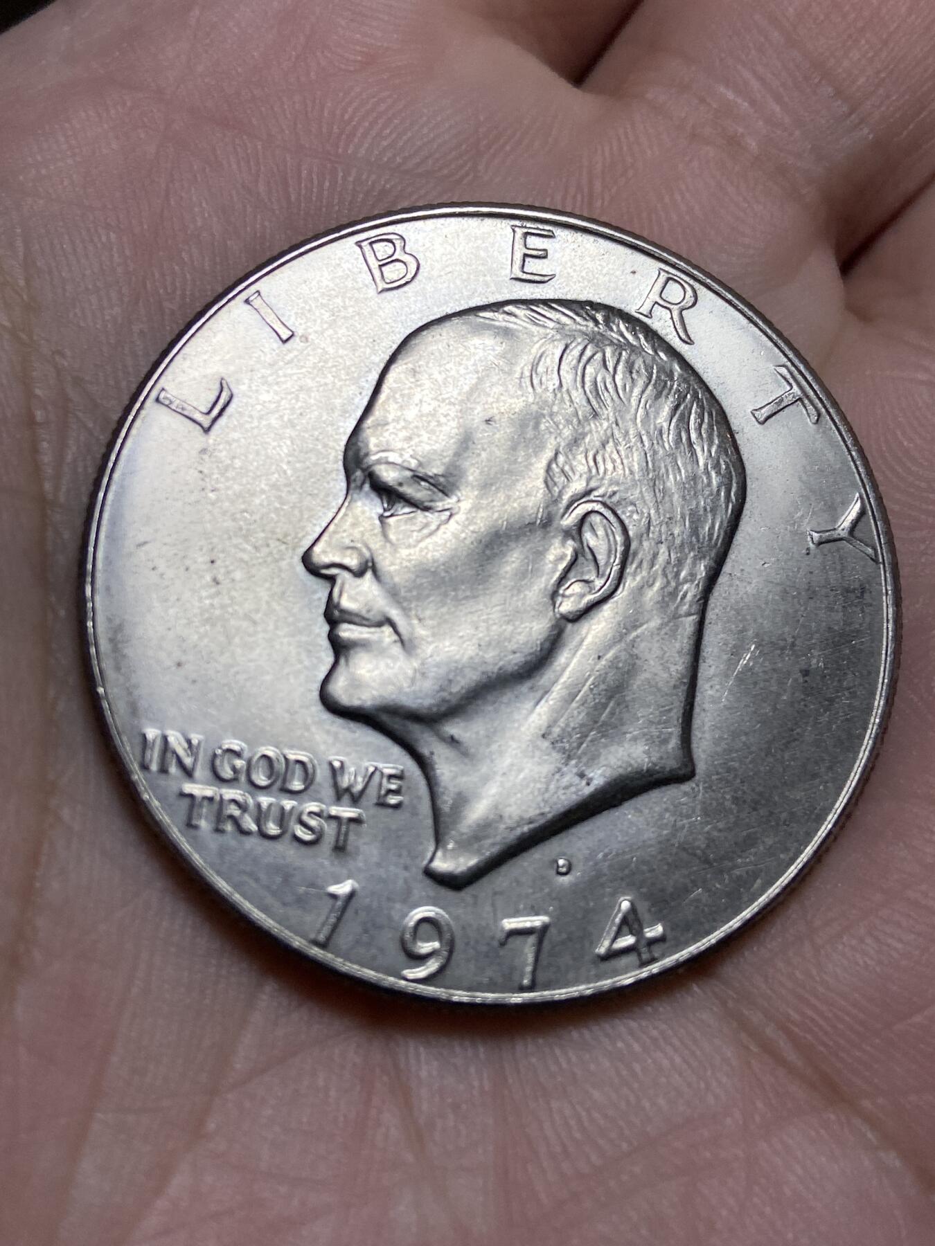 2025年第一百三十六场(总第一百六十二场）外国好品纸夹散币场(免佣金)