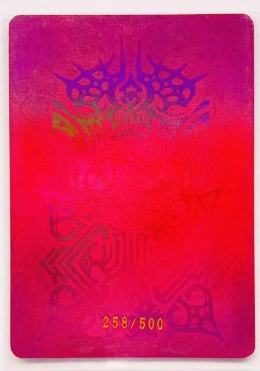 卡有江湖粉丝专场第五期（持续收拍，送拍联系我哦）