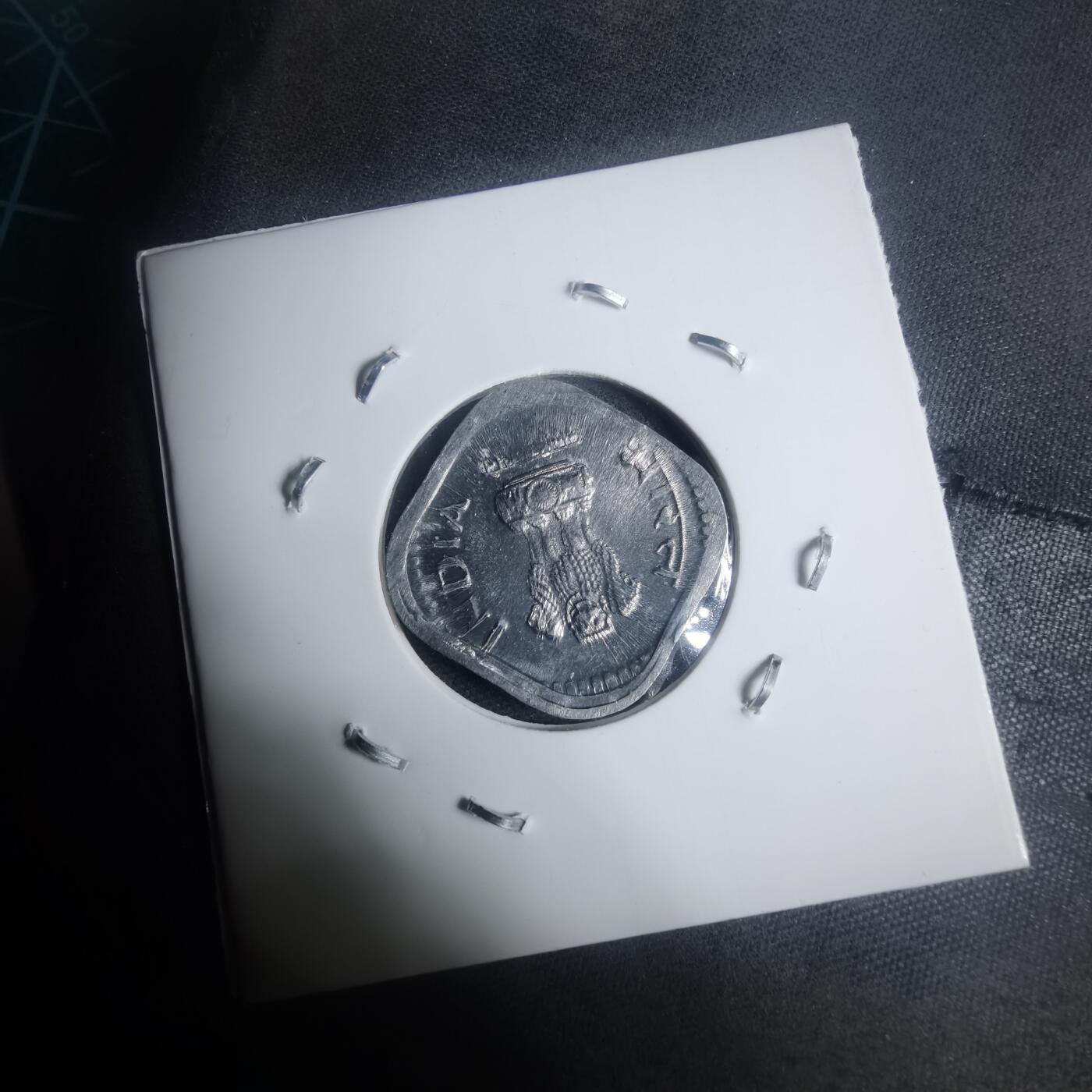 沼泽如烟--第930场 印度1993年5派沙