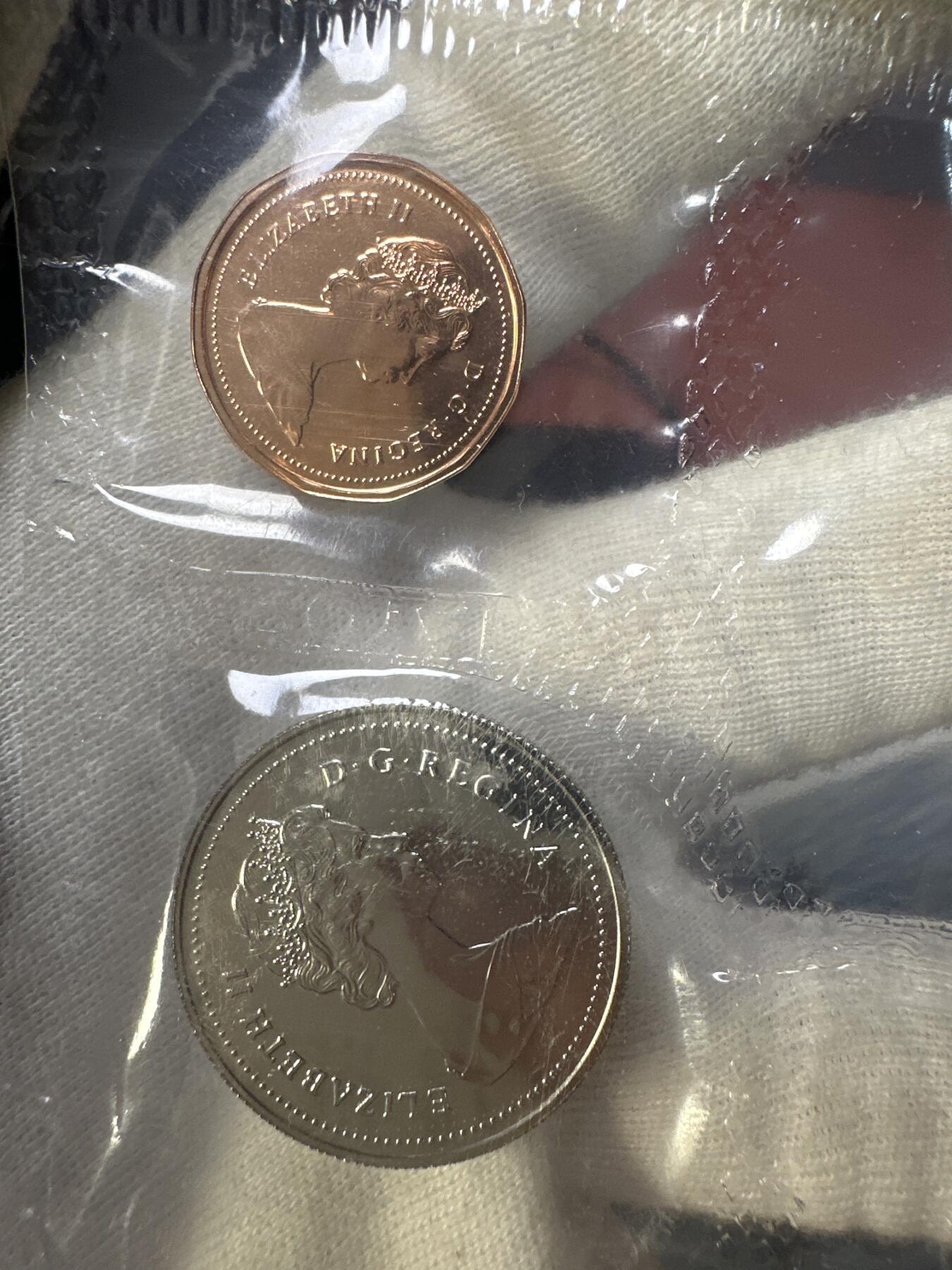 12.25银币、套币、精制币专场