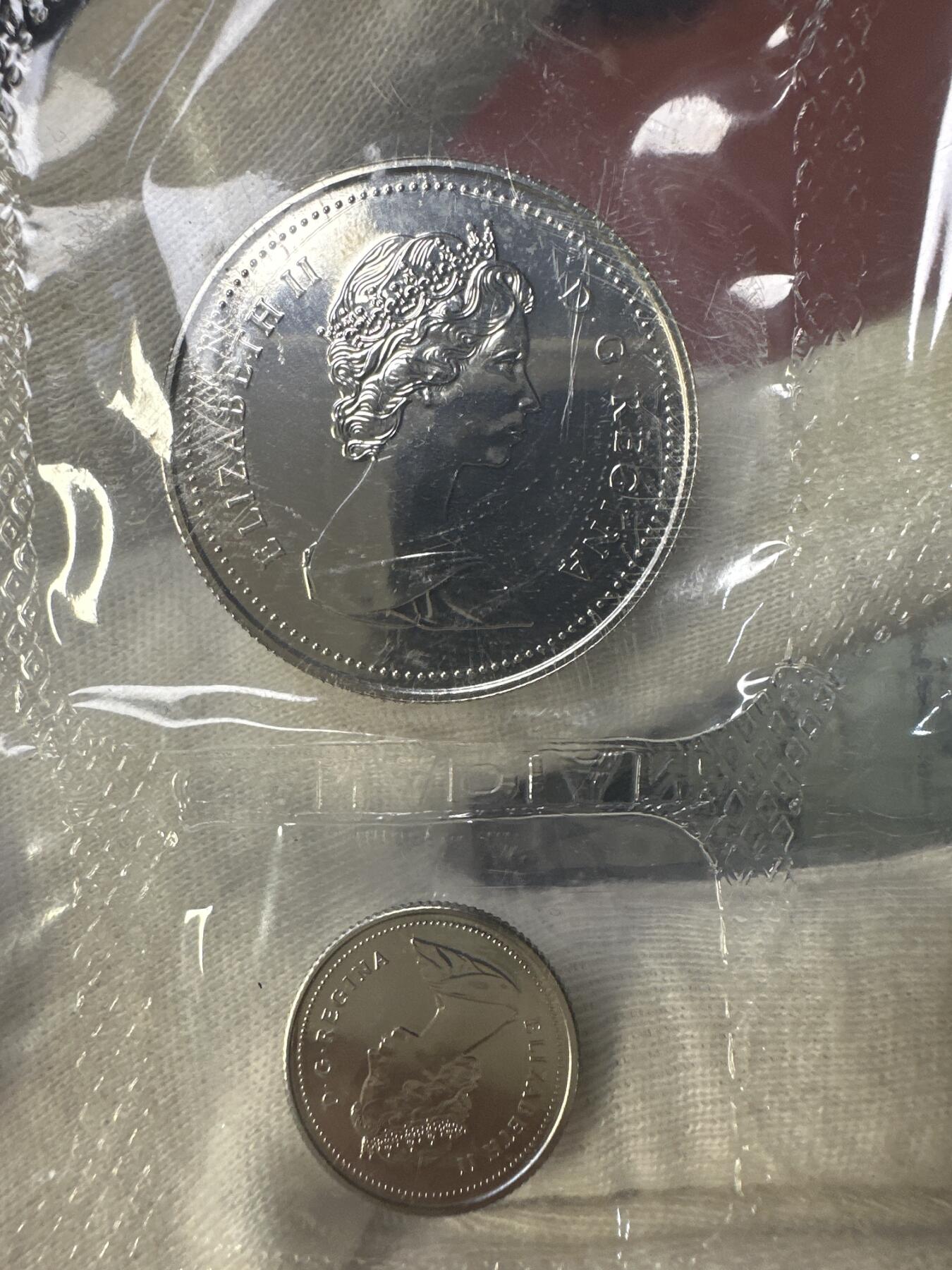 12.25银币、套币、精制币专场