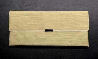 凡希社世界钱币微拍月度大拍（2025/12） - 1968安圭拉大钱包精铸PS原厂盒证品相一流