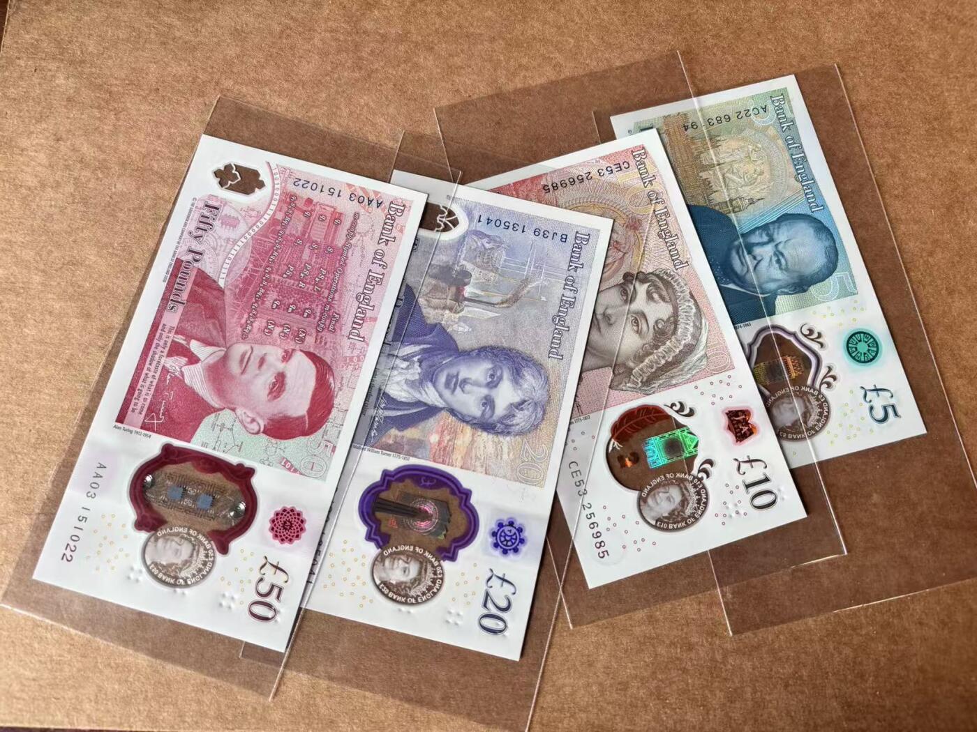 【Blue Auction】世界纸币精拍第762期——18级TOP拍卖/信誉/品质/专业/高效💫