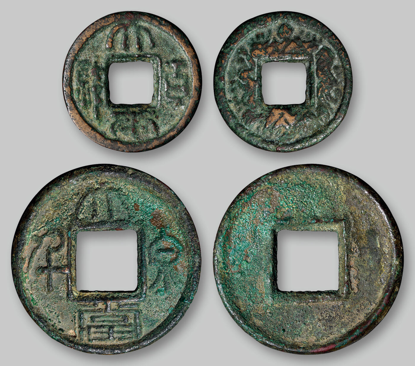 华艺国际2025年秋季拍卖会 钱币专场