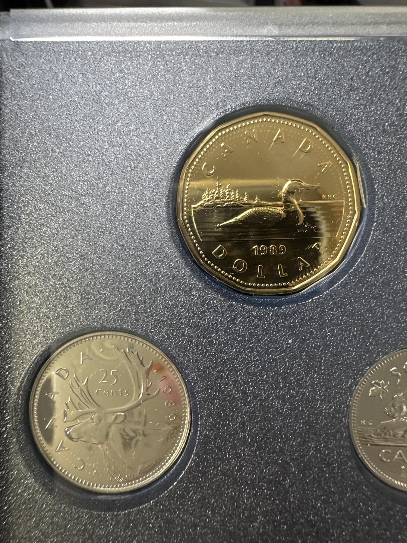 12.25银币、套币、精制币专场