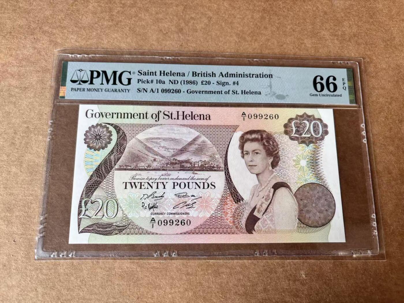 【Blue Auction】世界纸币精拍第762期——18级TOP拍卖/信誉/品质/专业/高效💫