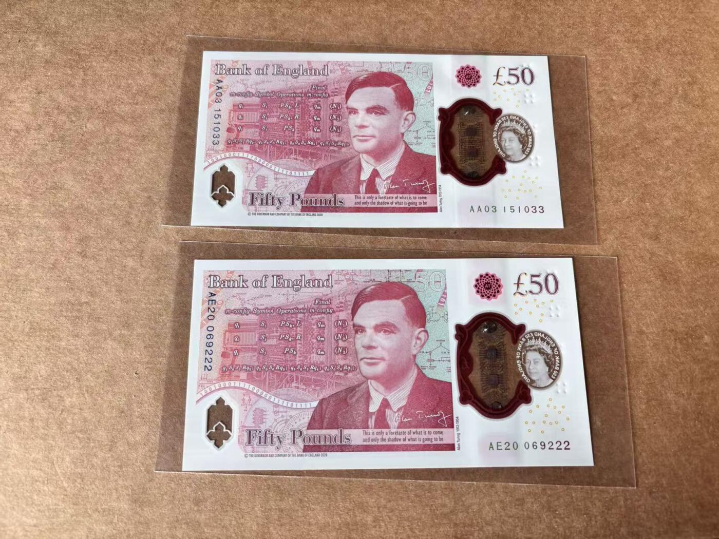 【Blue Auction】世界纸币精拍第762期——18级TOP拍卖/信誉/品质/专业/高效💫