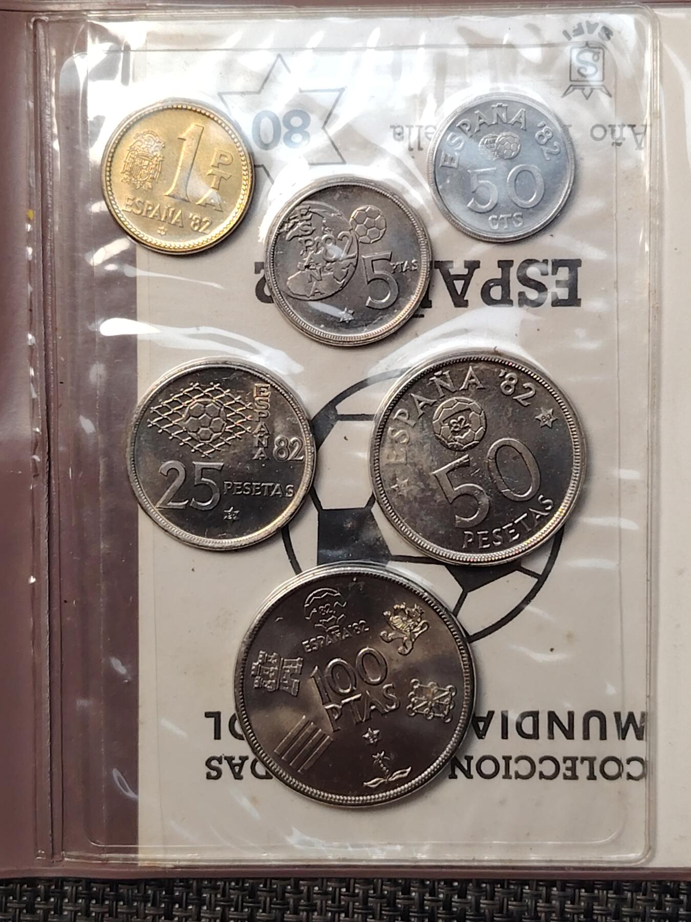 布加迪🐬～世界钱币(上海)🌾第 264 期 /  各国套币和散币