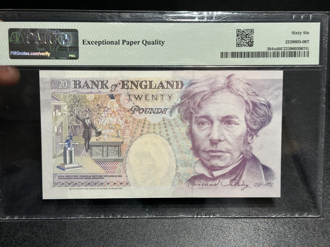 《外钞收藏家》第五百九十三期（精品场）（本平台长期征集拍品、欢迎藏友们联系合作）