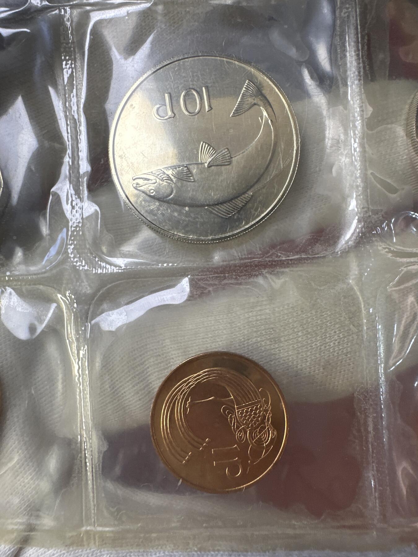 12.25银币、套币、精制币专场