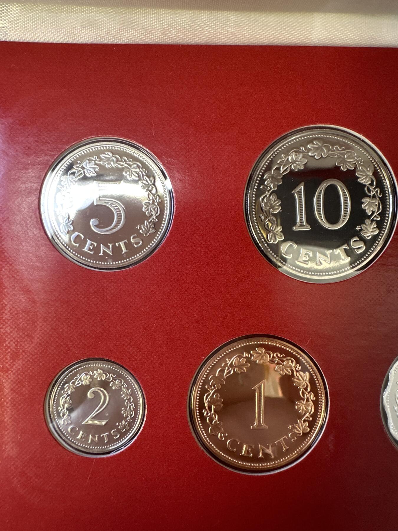 12.25银币、套币、精制币专场