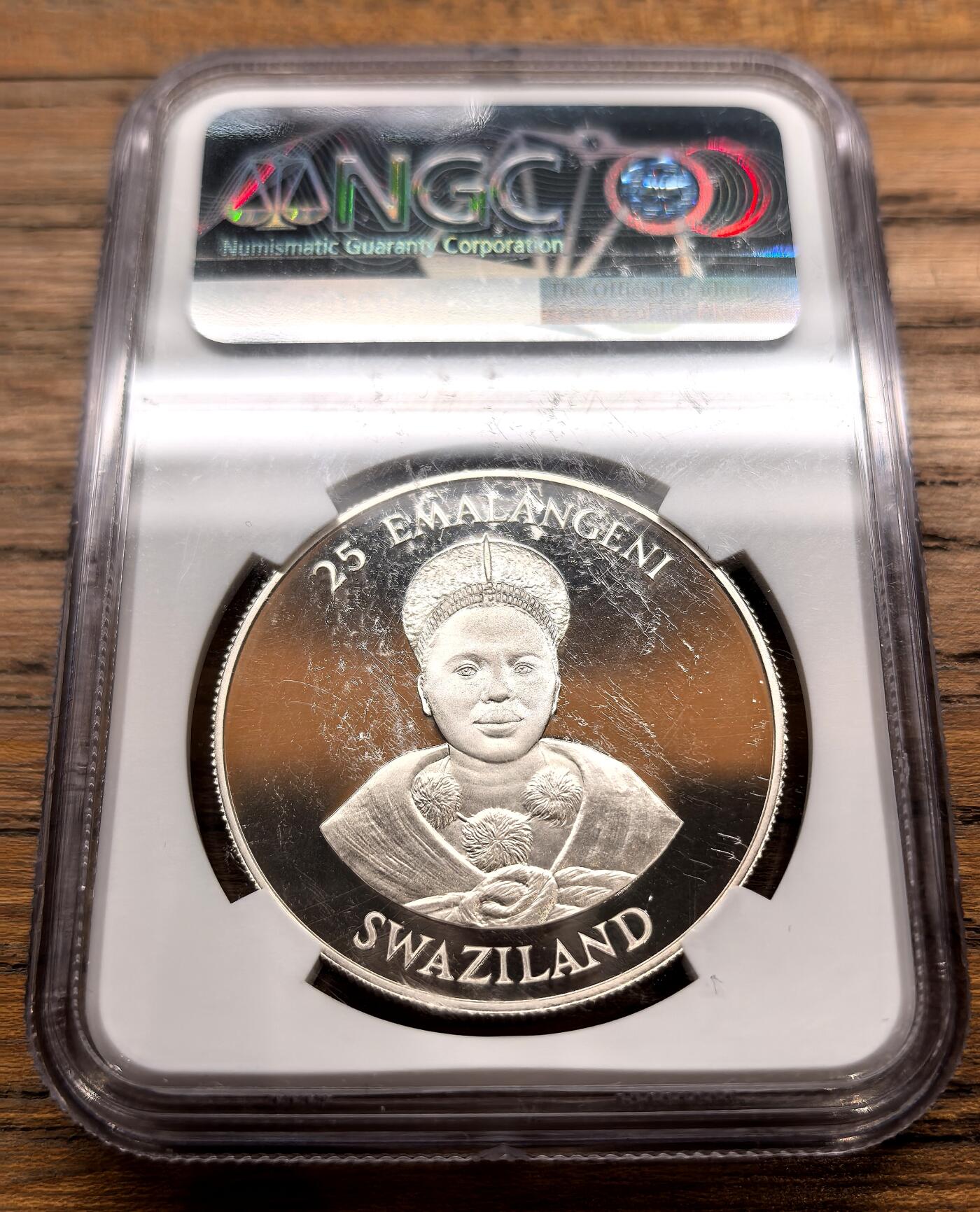 凡希社世界钱币微拍月度大拍（2025/12）