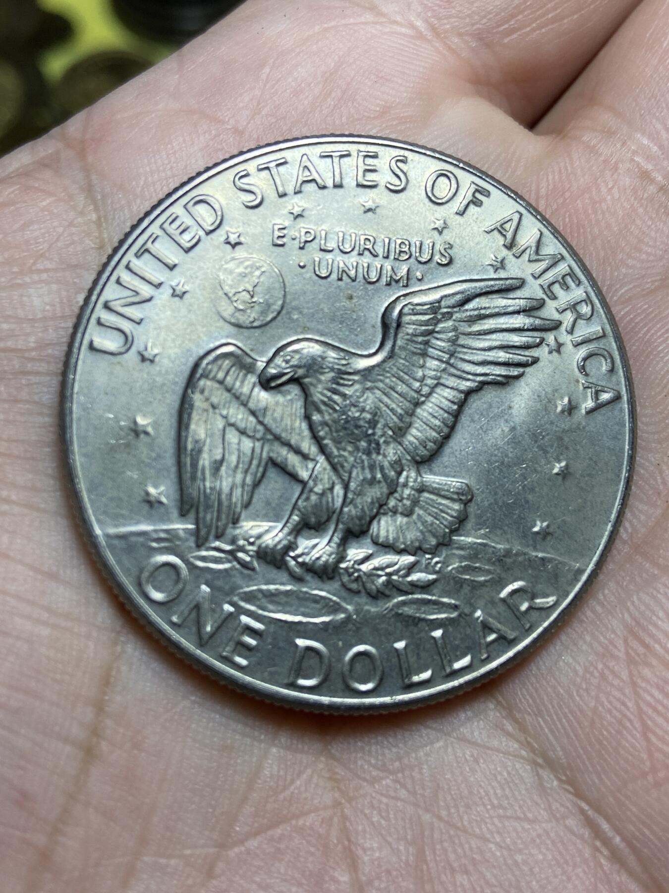 2025年第一百三十六场(总第一百六十二场）外国好品纸夹散币场(免佣金)