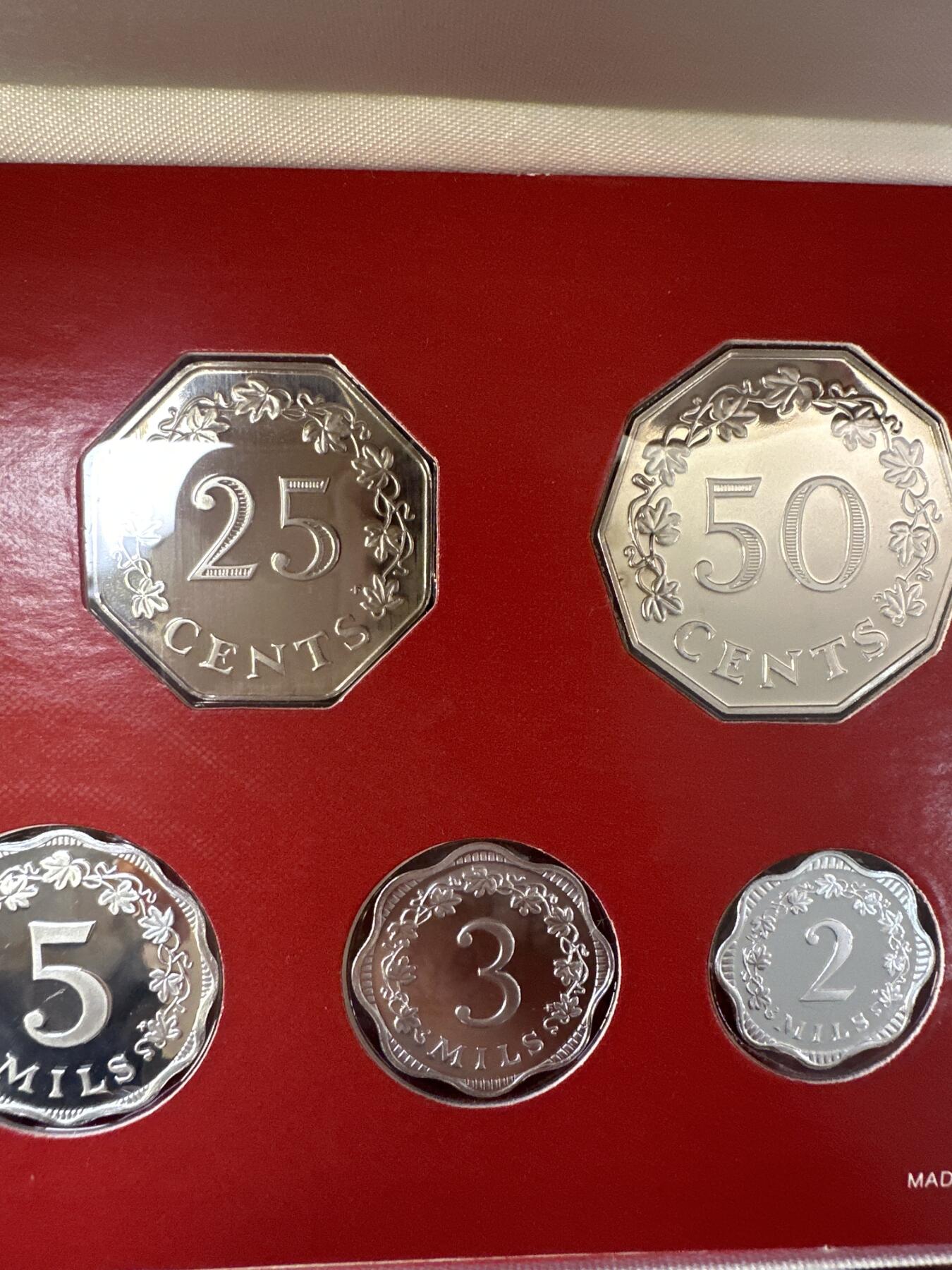 12.25银币、套币、精制币专场