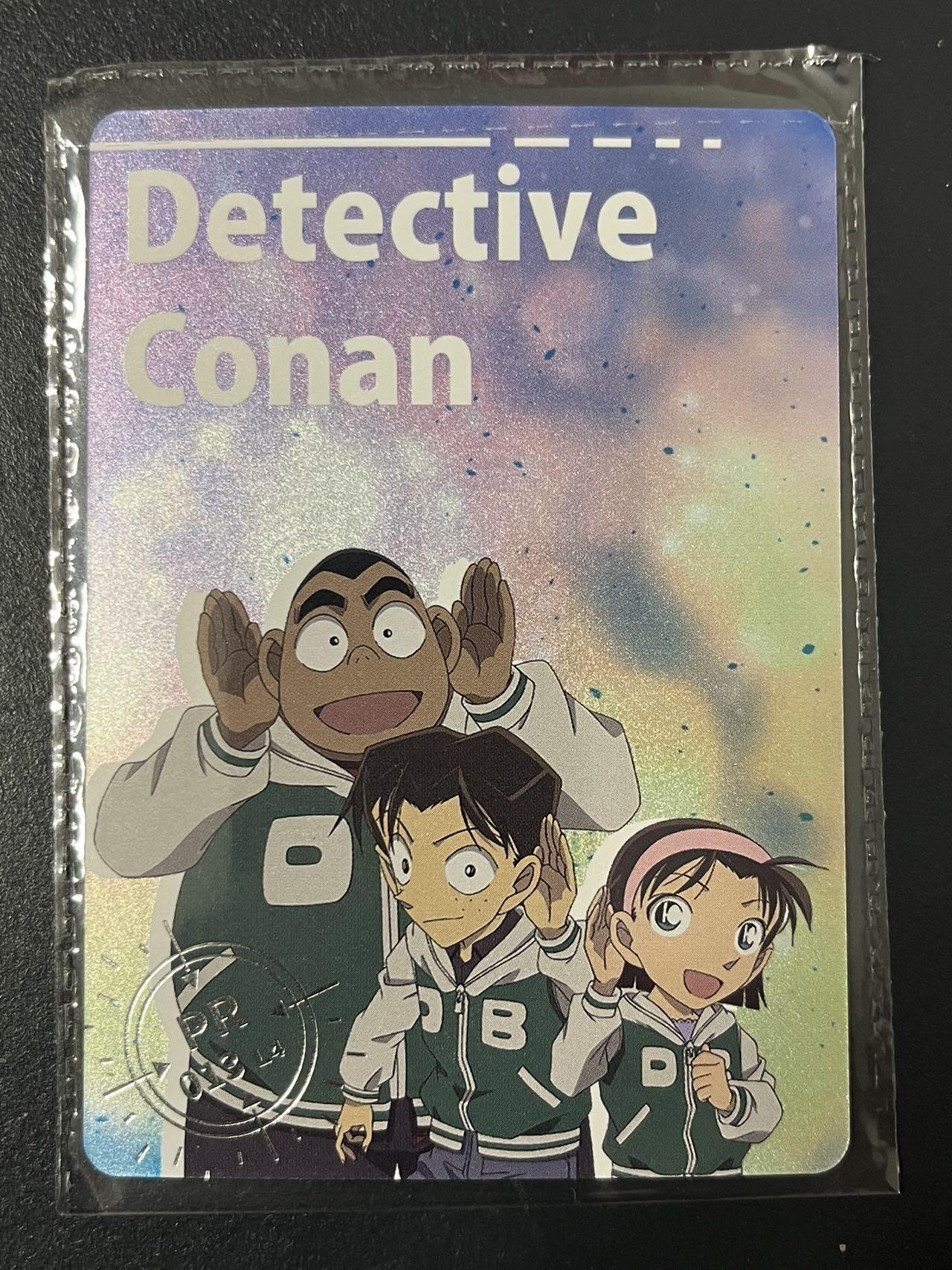 卡牌杂货铺专场拍卖第三场 1月1日周四晚21:00结拍