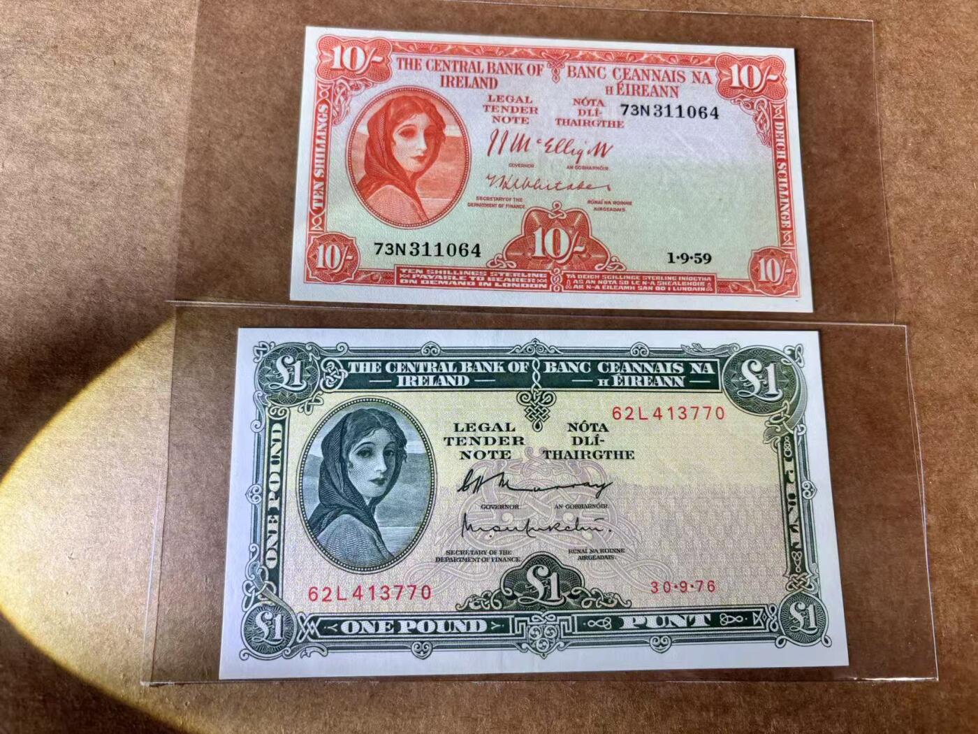 【Blue Auction】世界纸币精拍第762期——18级TOP拍卖/信誉/品质/专业/高效💫