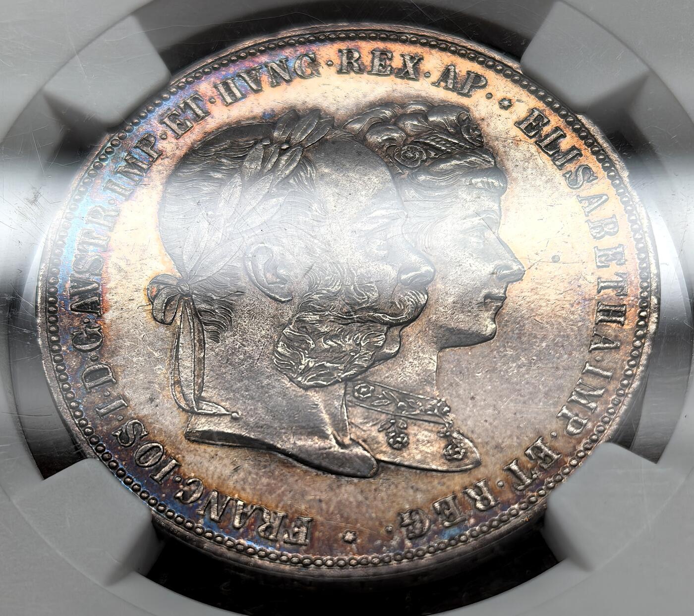 凡希社世界钱币微拍月度大拍（2025/12）