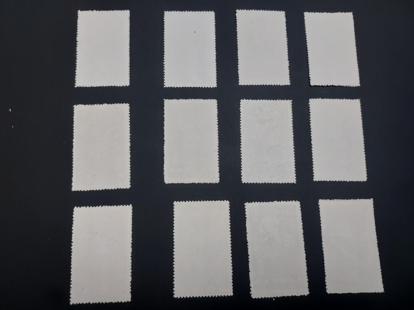 博彦收藏  TM 12月20日 8点 邮票专场 全场包邮