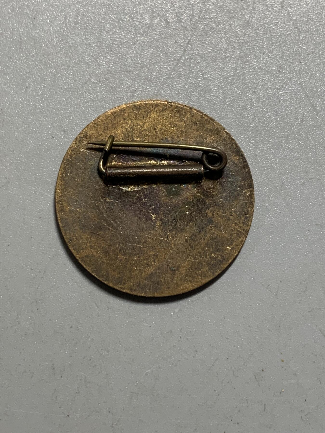 远东徽章小铺12月14日周日晚上9点结束 国防妇人会