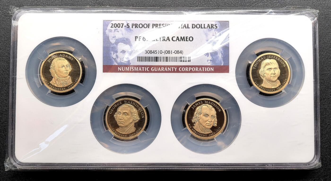 凡希社世界钱币微拍月度大拍（2025/12）