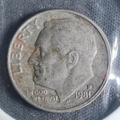 沼泽如烟--第930场 - 美国1981年十分