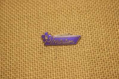 某活动纪念小徽章，合金材质 - 某活动纪念小徽章，合金材质