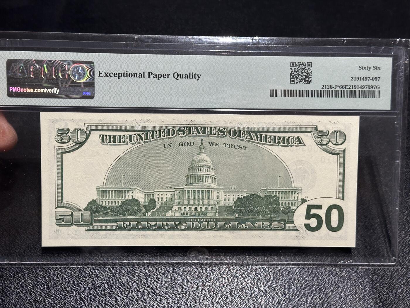 《外钞收藏家》第五百九十三期（精品场）（本平台长期征集拍品、欢迎藏友们联系合作）