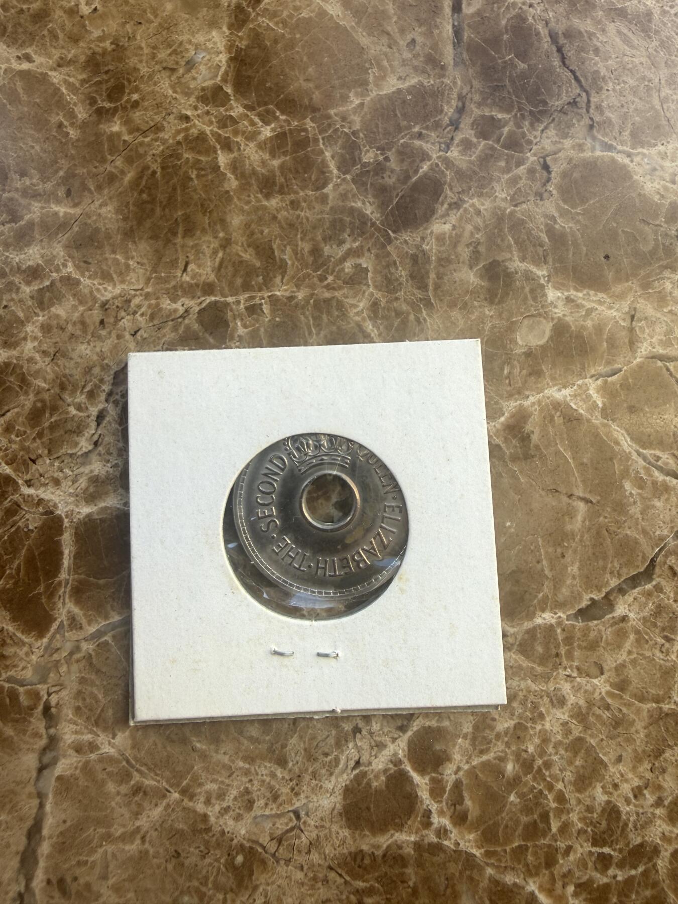 四海杂货铺第十九场