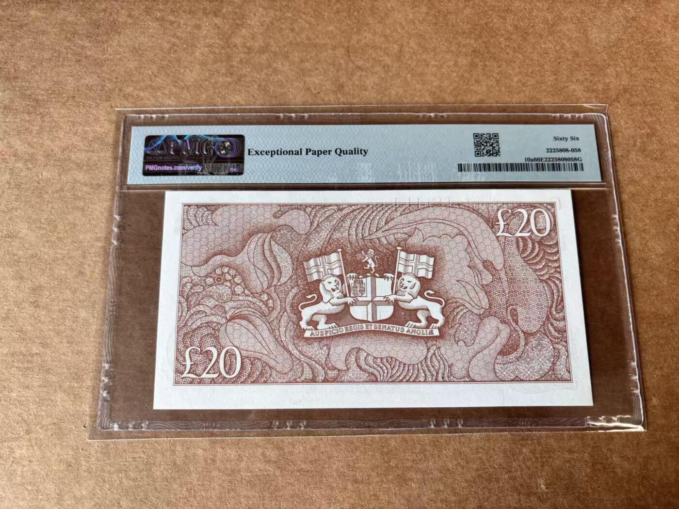 【Blue Auction】世界纸币精拍第762期——18级TOP拍卖/信誉/品质/专业/高效💫