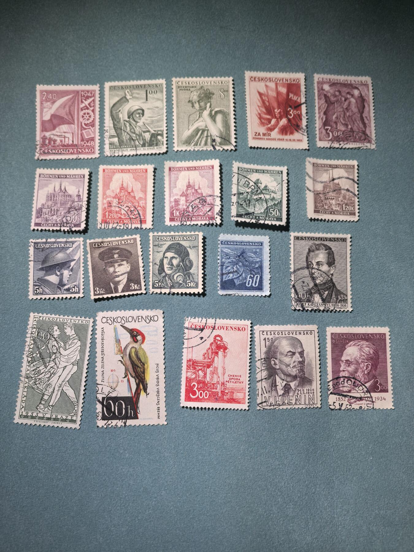 盛世勋华——号角文化勋章邮票专场拍卖第293期